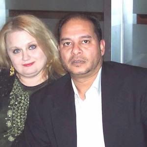 Meet your Posher, Mohammad